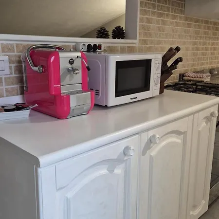 Casa Elena C Vicino Al Centro * Villasimius