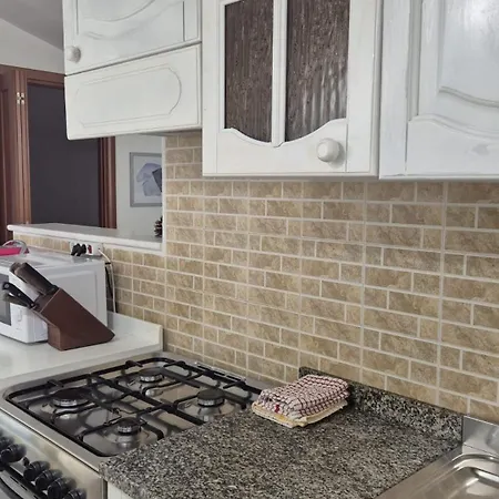 Casa Elena C Vicino Al Centro