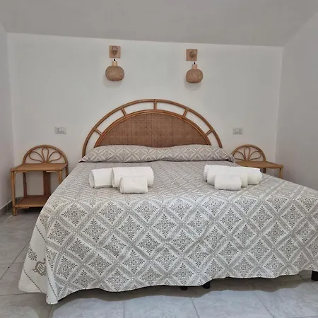 Casa Elena C Vicino Al Centro Vakantiehuis *