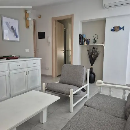 Casa Elena C Vicino Al Centro Villasimius