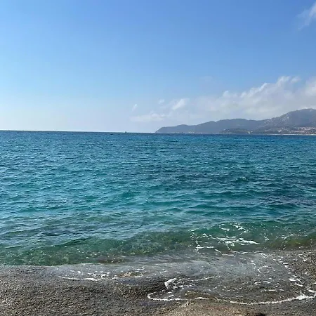 Casa Elena C Vicino Al Centro