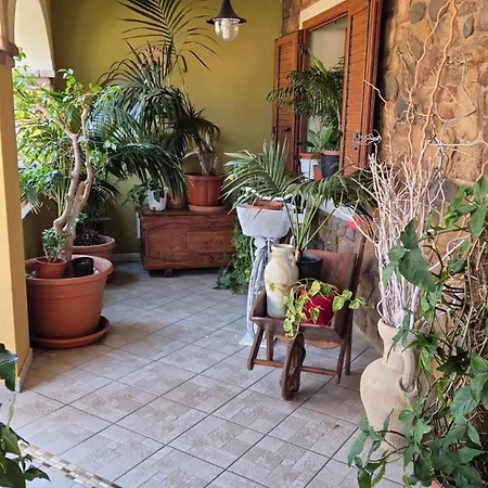 Vakantiehuis Casa Elena C Vicino Al Centro *