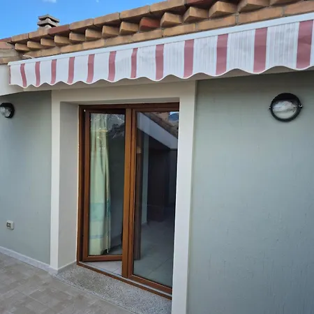 Casa Elena C Vicino Al Centro Tatil Evi *