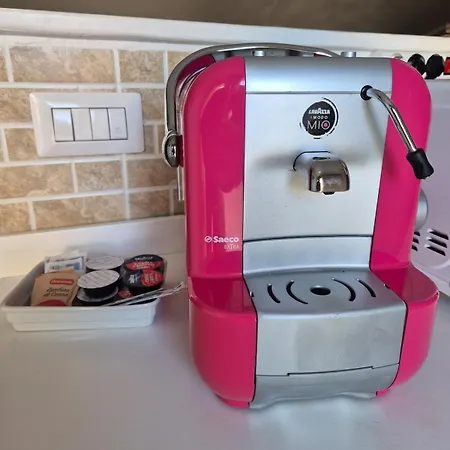 펜션 Casa Elena C Vicino Al Centro *