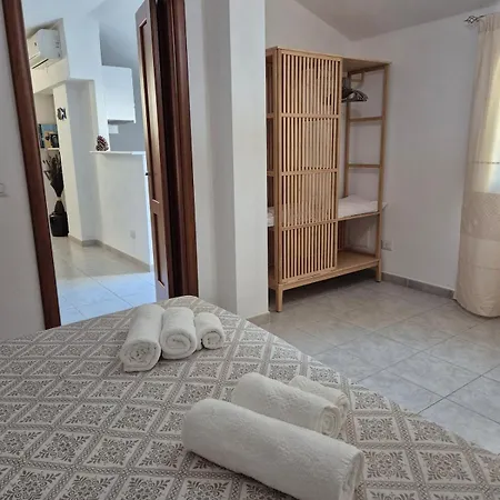 Casa Elena C Vicino Al Centro Semesterbostad *